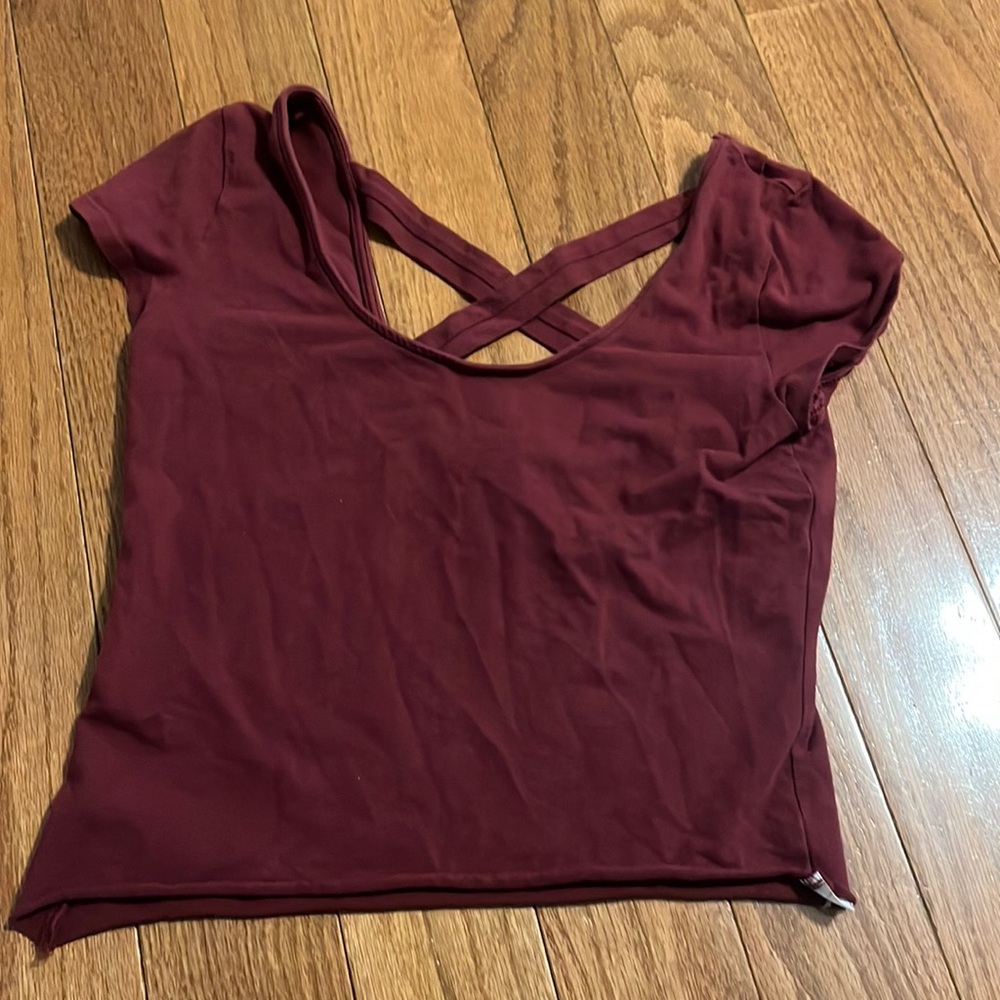 Garage T shirt